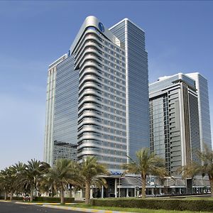 Pearl Rotana Capital Centre